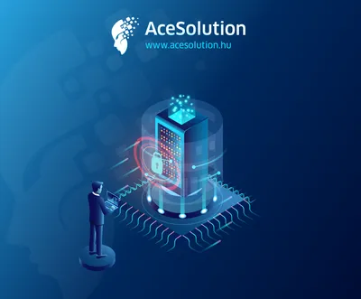 AceSolution - Professzionális Weboldal készítés - Mi az adatbiztonság és miért fontos ez?
