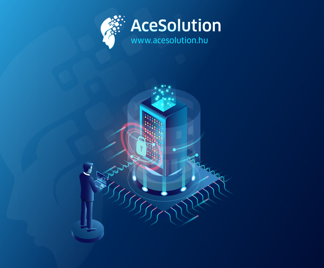 AceSolution - Professzionális Weboldal készítés - Mi az adatbiztonság és miért fontos ez?