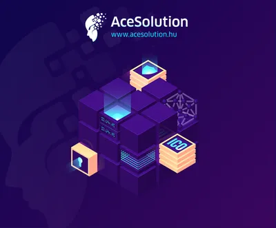 AceSolution - Professzionális Weboldal készítés - Block chain alapú fizetési protokol